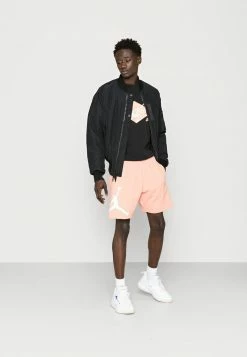 Jordan Camiseta Estampada - Black , Hombre -Jordan Tienda Oficial e615a8f04cbf45c9a7882a3a13776662