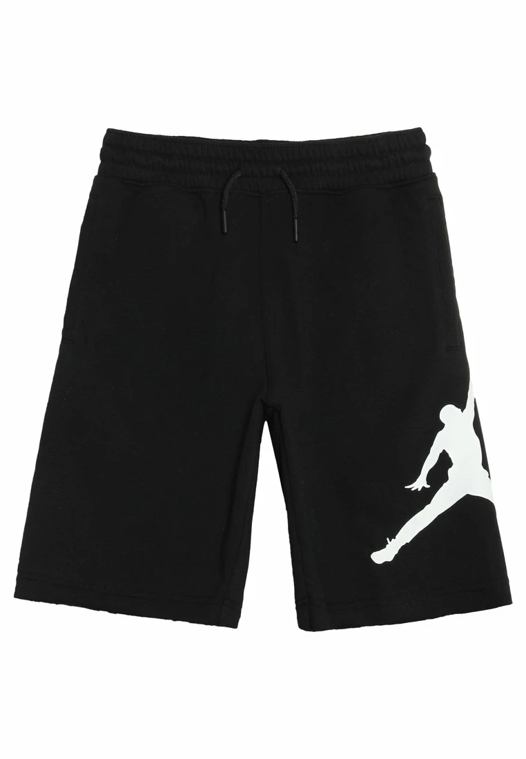 Jordan JUMPMAN AIR - Pantalón Corto De Deporte - Black , Niños 6 Jordan JUMPMAN AIR - Pantalón Corto De Deporte - Black , Niños - Imagen 4