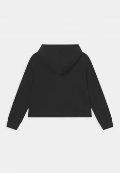 Jordan ESSENTIALS BOXY - Jersey Con Capucha - Black , Niños -Jordan Tienda Oficial e65fa72d7f16426c86d04649269ec794