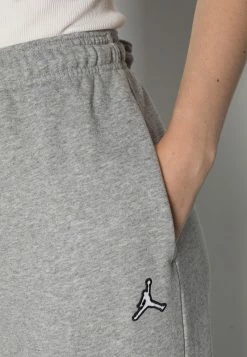 Jordan PANT CORE - Pantalones Deportivos - Grey Heather , Mujer -Jordan Tienda Oficial e67aa41f5feb470abc7aa772c0e63a4c