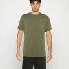 Jordan JUMPMAN CREW - Camiseta Básica - Medium Olive/light Curry , Hombre 1 Jordan JUMPMAN CREW - Camiseta Básica - Medium Olive/light Curry , Hombre -Jordan Tienda Oficial e6974edc4c3c49b39d667e28d3fb0a8e