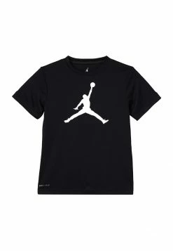 Jordan JUMPMAN LOGO - Camiseta Estampada - Black , Niños 10 Jordan JUMPMAN LOGO - Camiseta Estampada - Black , Niños -Jordan Tienda Oficial e6e3828156ed420a81907cd039fbc3c4