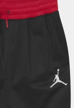 Jordan TAPE PANT - Pantalones Deportivos - Black/gym Red, Niños -Jordan Tienda Oficial e6ebb5209fe74931a208cbedfe70e4d3