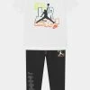 Jordan SLIME STACK PANT SET - Camiseta Estampada - Black , Niños -Jordan Tienda Oficial e6ff32959f9a49f98299c02d7249afb4