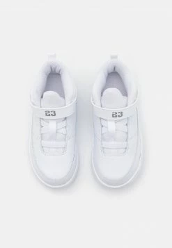 Jordan MAX AURA 3 UNISEX - Zapatillas De Baloncesto - White/metallic Silver, Unisexo 11 Jordan MAX AURA 3 UNISEX - Zapatillas De Baloncesto - White/metallic Silver, Unisexo -Jordan Tienda Oficial e702ba90ff374609acda56a224e4626e