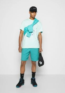 Jordan Shorts - Washed Teal , Hombre -Jordan Tienda Oficial e702e625087942ee831dc59510d22730