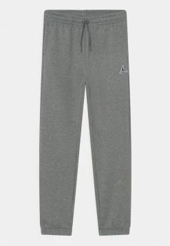Jordan ESSENTIALS PANT - Pantalones Deportivos - Carbon Heather , Niños