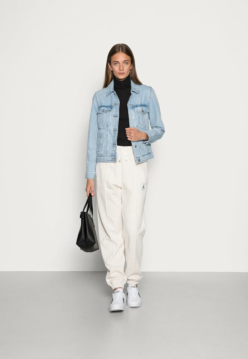 Jordan PANT - Pantalones Deportivos - Coconut Milk , Mujer 4 Jordan PANT - Pantalones Deportivos - Coconut Milk , Mujer - Imagen 2