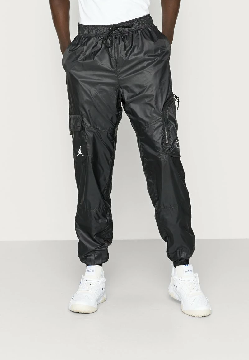 Jordan TRACK PANT - Pantalones Deportivos - Black , Hombre 3 Jordan TRACK PANT - Pantalones Deportivos - Black , Hombre