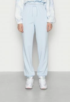 Jordan PANT CORE - Pantalones Deportivos - Celestine Blue , Mujer