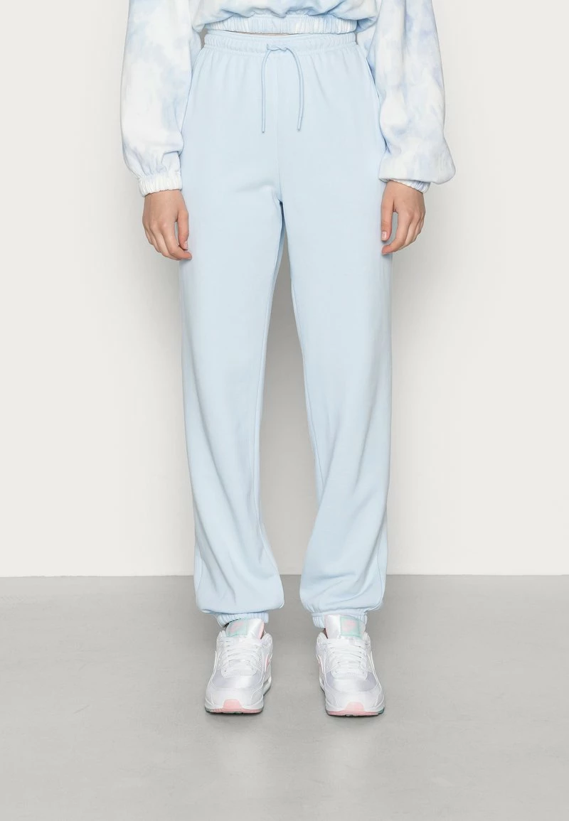 Jordan PANT CORE - Pantalones Deportivos - Celestine Blue , Mujer 3 Jordan PANT CORE - Pantalones Deportivos - Celestine Blue , Mujer