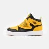 Jordan SKY 1 UNISEX - Zapatillas De Baloncesto - Black/university Gold/white , Unisexo -Jordan Tienda Oficial e81f38b7ea414531ac78821d28f2d942