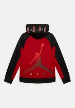 Jordan JUMPMAN BIG SPORT THERMA - Sudadera Con Cremallera - Gym Red , Niños -Jordan Tienda Oficial e8681cbba74e41aaa12c9f553bc3a177