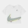 JORDAN WRAP - Camiseta Estampada - White , Niños -Jordan Tienda Oficial e8967e38dc1a4e78b9857762ba035064