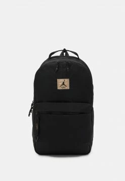 Jordan OFF COURT BACKPACK - Mochila - Black , Unisexo