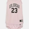 Jordan DRESS - Vestido Ligero - Pink Foam , Niños -Jordan Tienda Oficial e9c8f49d43984a8ba7d71c15744a2f34