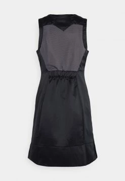 Jordan NEW CLASSICS DRESS - Vestido Informal - Black/thunder Grey , Mujer 22 Jordan NEW CLASSICS DRESS - Vestido Informal - Black/thunder Grey , Mujer -Jordan Tienda Oficial ea2e857ea84249f0b6e2d9195016e67b