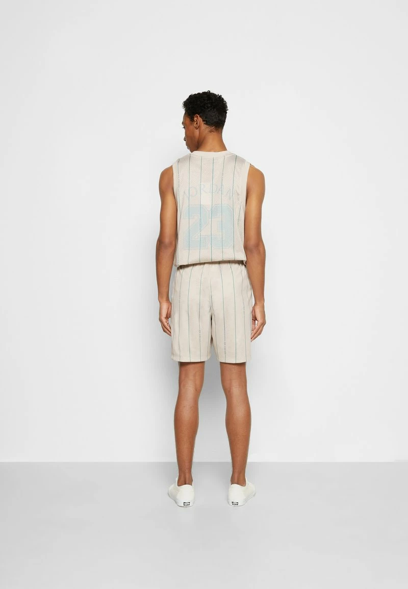 Jordan Shorts - Orewood/washed Teal , Hombre 6 Jordan Shorts - Orewood/washed Teal , Hombre - Imagen 4