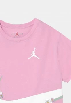 JORDAN WRAP - Camiseta Estampada - Arctic Pink , Niños -Jordan Tienda Oficial eabe3c8832ad4857a97381f16024f6b8