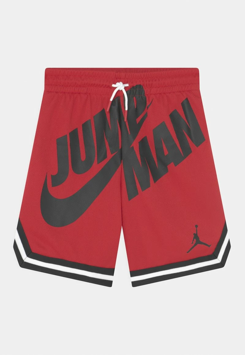 Jordan JUMPMAN - Pantalón Corto De Deporte - Gym Red, Niños 3 Jordan JUMPMAN - Pantalón Corto De Deporte - Gym Red, Niños