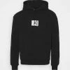 Jordan Sudadera - Black , Hombre