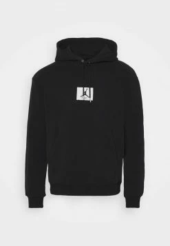 Jordan Sudadera - Black , Hombre