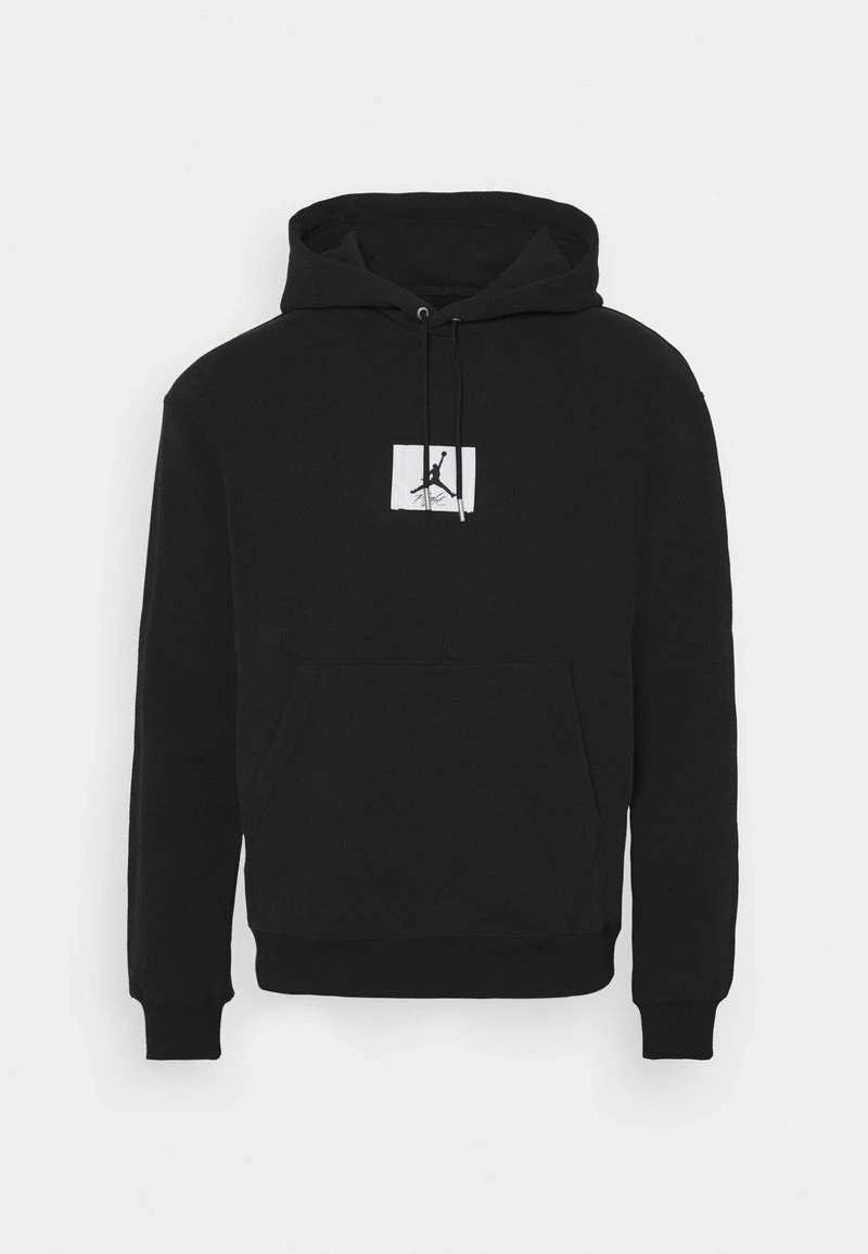 Jordan Sudadera - Black , Hombre 3 Jordan Sudadera - Black , Hombre