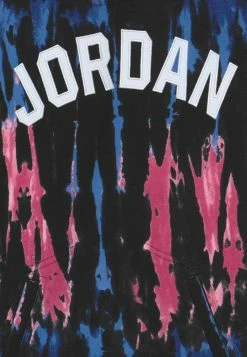 Jordan DNA HOODIE - Sudadera - Medium Blue , Niños -Jordan Tienda Oficial eba0a04651f54a61a03585b57eb640f8