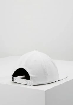 Jordan PRO JUMPMAN SNAPBACK - Gorra - White/black, Hombre -Jordan Tienda Oficial ec0f8d4d38e6498292efaea27fabd122