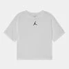 Jordan ESSENTIALS TEE - Camiseta Básica - White , Niños -Jordan Tienda Oficial ec713754e54544a1b492e78596ccaf57