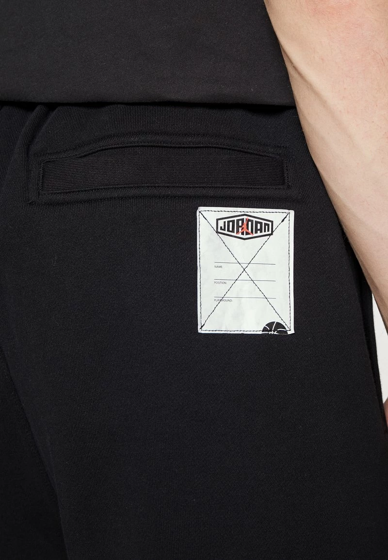 Jordan PANT - Pantalones Deportivos - Black/white , Hombre 8 Jordan PANT - Pantalones Deportivos - Black/white , Hombre - Imagen 6