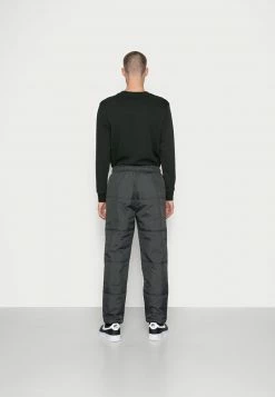 Jordan PANT - Pantalones - Smoke Grey/black , Hombre -Jordan Tienda Oficial eca8fde54da04e9d890cfff4968b2a5f