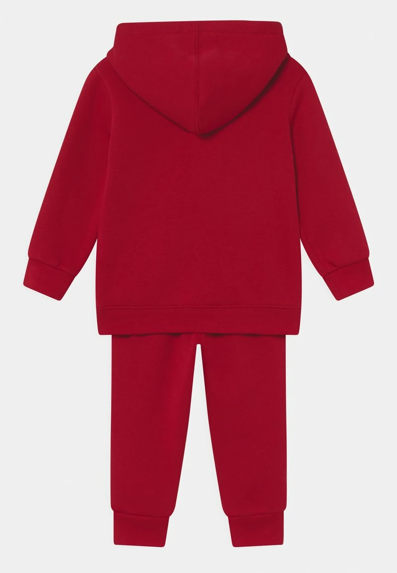 Jordan ESSENTIALS UNISEX SET - Chándal - Gym Red , Unisexo 4 Jordan ESSENTIALS UNISEX SET - Chándal - Gym Red , Unisexo - Imagen 2