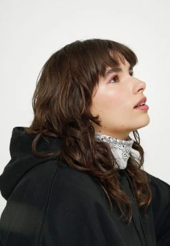 Jordan CORE - Jersey Con Capucha - Black , Mujer -Jordan Tienda Oficial ece47ee66f824d44866f85d63fb0ff36