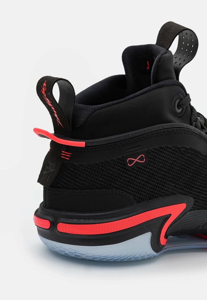 AIR JORDAN XXXVI - Zapatillas De Baloncesto - Black/infrared, Hombre 8 AIR JORDAN XXXVI - Zapatillas De Baloncesto - Black/infrared, Hombre - Imagen 6