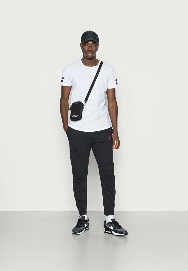 Jordan WARMUP PANT - Pantalones Deportivos - Black , Hombre 4 Jordan WARMUP PANT - Pantalones Deportivos - Black , Hombre - Imagen 2