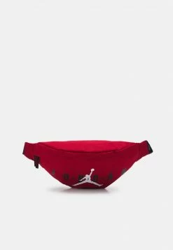 Jordan AIR CROSSBODY BAG - Riñonera - Gym Red , Hombre