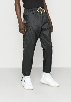 Jordan SUIT - Pantalones Deportivos - Black, Hombre