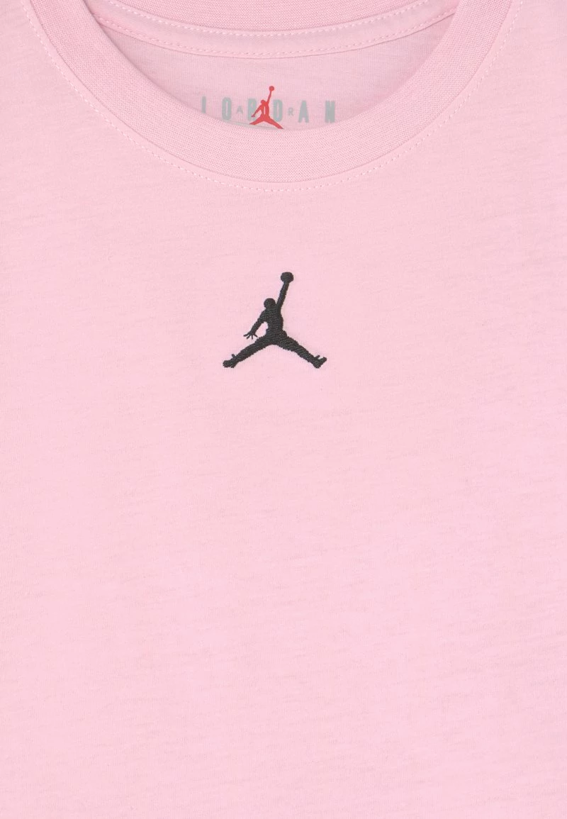 Jordan ESSENTIALS SET - Camiseta Básica - Pink Foam, Niños 6 Jordan ESSENTIALS SET - Camiseta Básica - Pink Foam, Niños - Imagen 4
