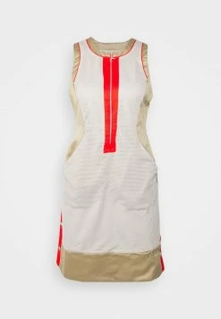 Jordan NEW CLASSICS DRESS - Vestido Informal - Khaki/moon Particle/brushed Silver , Mujer -Jordan Tienda Oficial f02d8e5941ca4eb08280517951348443