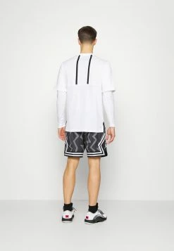 Jordan SHORT - Pantalón Corto De Deporte - Black/white , Hombre -Jordan Tienda Oficial f043bacec2a441e4b4ec7dd242d5858b