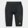Jordan COMPRESSION SHORT - Culotte - Black/white, Hombre -Jordan Tienda Oficial f093255f5baa45a3b58a157a5ed1a994