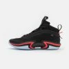 AIR JORDAN XXXVI - Zapatillas De Baloncesto - Black/infrared, Hombre -Jordan Tienda Oficial f116866b1abc42999a174e1d9aa2017e