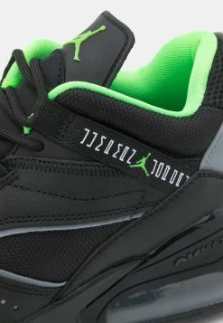 Jordan POINT LANE - Zapatillas Altas - Black/green Strike/cool Grey/white , Hombre 13 Jordan POINT LANE - Zapatillas Altas - Black/green Strike/cool Grey/white , Hombre -Jordan Tienda Oficial f17ee4f9b20e482ebe365b82c216cab2