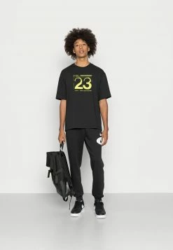 Jordan Camiseta Estampada - Black , Hombre -Jordan Tienda Oficial f1dd94624485428ba9e19846d7644210