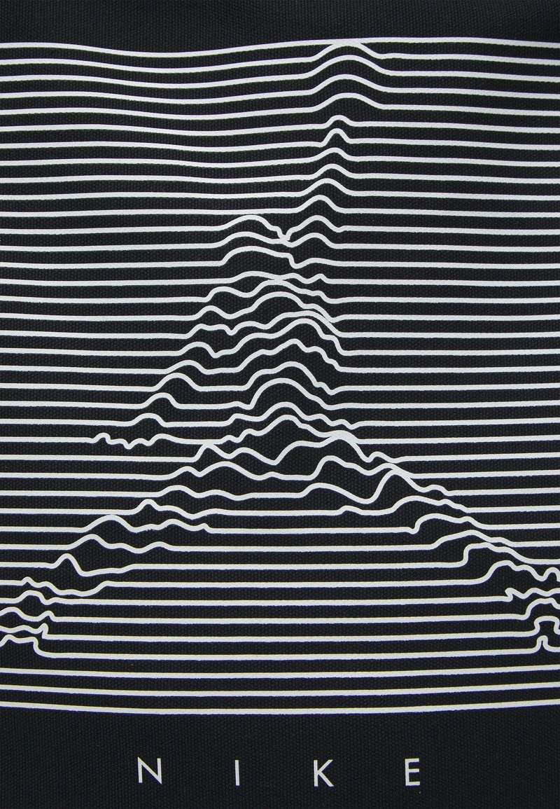 Jordan JUMPMAN TOTE BAG - Bolsa De Deporte - Black , Hombre 6 Jordan JUMPMAN TOTE BAG - Bolsa De Deporte - Black , Hombre - Imagen 4