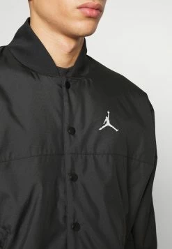 Jordan Chaqueta De Entrenamiento - Black , Hombre -Jordan Tienda Oficial f2151857822147e29da7c73934e46f9e
