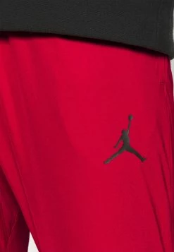 Jordan AIR PANT - Pantalones Deportivos - Gym Red/black , Hombre -Jordan Tienda Oficial f21e15be8664430ab330e6c81217f8c2