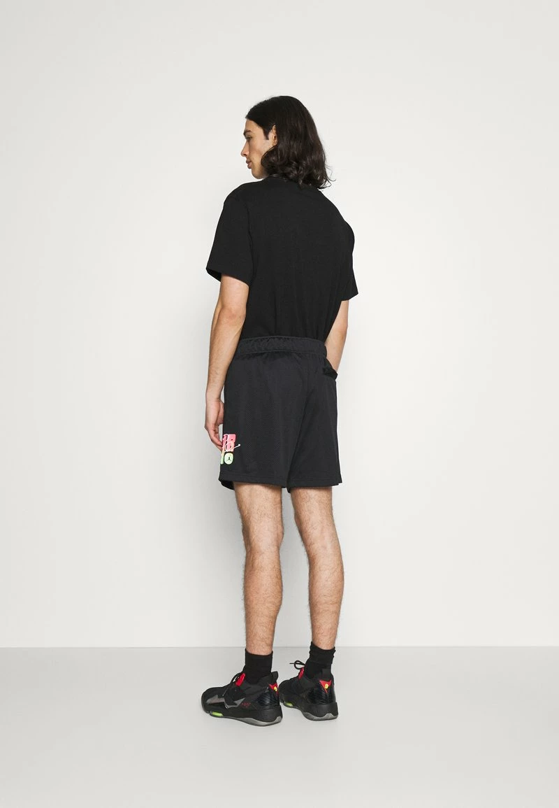 Jordan Shorts - Black, Hombre 5 Jordan Shorts - Black, Hombre - Imagen 3