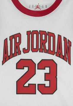 Jordan AIR MUSCLE TANK SET - Pantalón Corto De Deporte - Gym Red , Niños -Jordan Tienda Oficial f310f30752d34f9aa67ebf6b858b8dd6